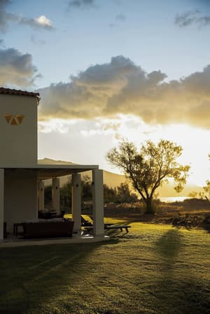 thumbnail: View from property