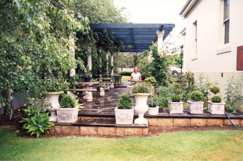 General view