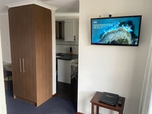 thumbnail: Living area