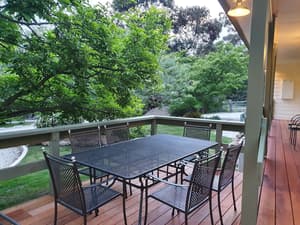 thumbnail: Terrace/patio