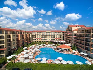 thumbnail: Outdoor pool