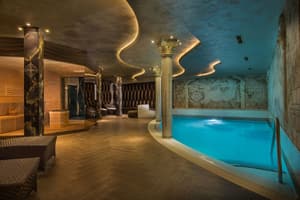 thumbnail: Spa