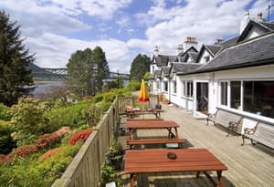 thumbnail: Terrace/patio