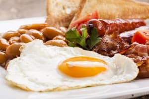 thumbnail: Breakfast meal