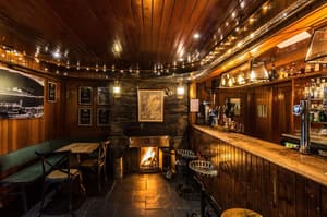 thumbnail: Restaurant