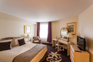 thumbnail: Room amenity