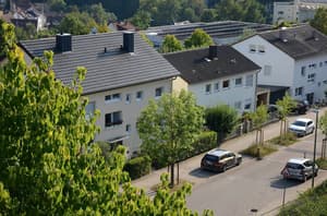 thumbnail: View from property