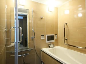 thumbnail: Property amenity