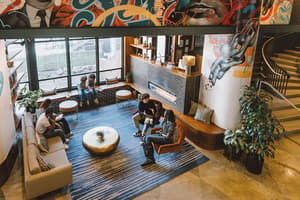 thumbnail: Reception
