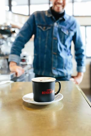 thumbnail: Coffee shop