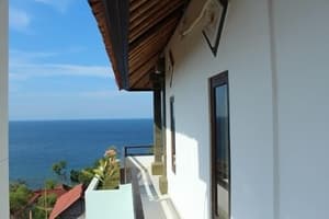 thumbnail: Balcony