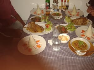 thumbnail: Restaurant