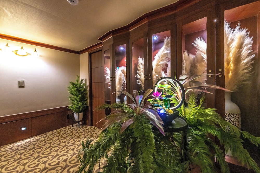 Property amenity