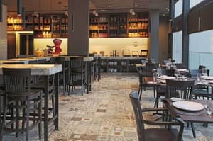 thumbnail: Restaurant