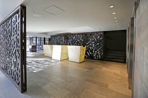 thumbnail: Reception