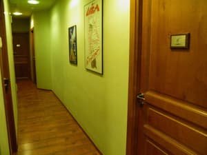 thumbnail: Interior