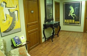 thumbnail: Interior