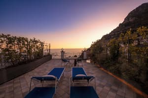 thumbnail: Terrace/patio