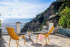 thumbnail: Terrace/patio