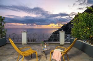 thumbnail: Terrace/patio