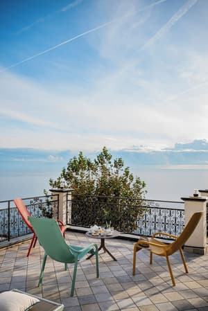 thumbnail: Terrace/patio