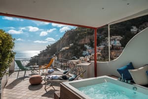 thumbnail: Terrace/patio