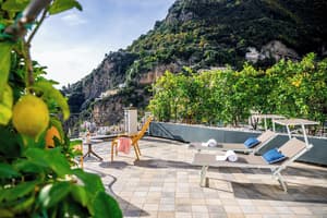 thumbnail: Terrace/patio