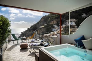 thumbnail: Terrace/patio