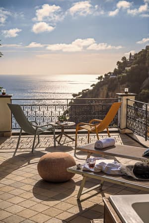 thumbnail: Terrace/patio