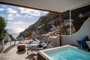 thumbnail: Terrace/patio