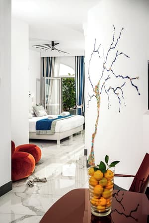 thumbnail: Living area