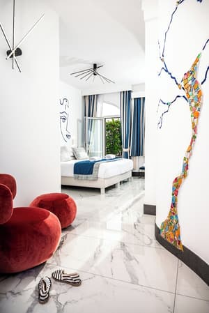 thumbnail: Living area