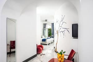 thumbnail: Living area