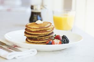 thumbnail: Breakfast meal