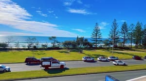 thumbnail: View from property
