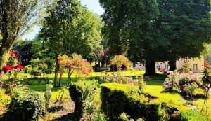 thumbnail: Garden