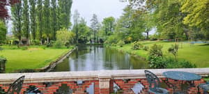 thumbnail: Garden