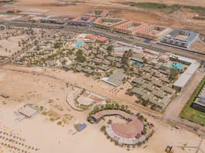 thumbnail: Aerial view