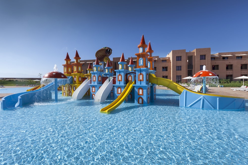 Water park