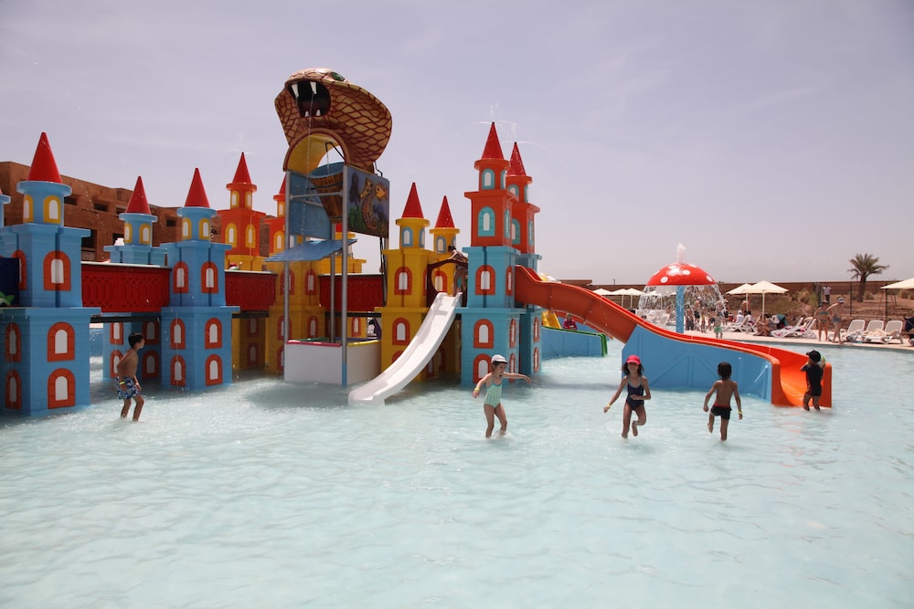 Children's pool