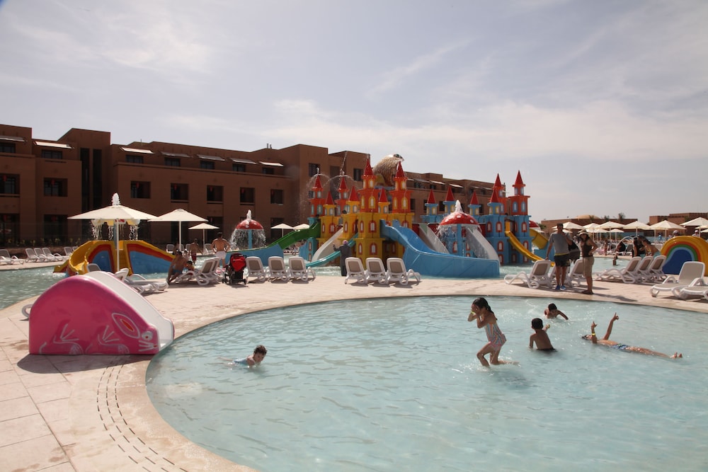 Children's pool