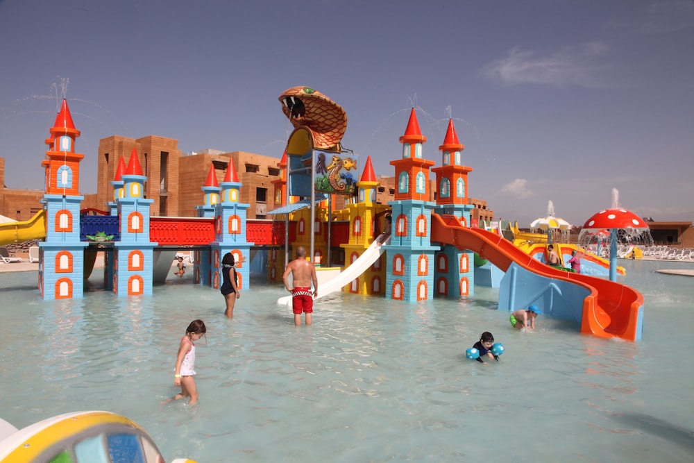 Children's pool
