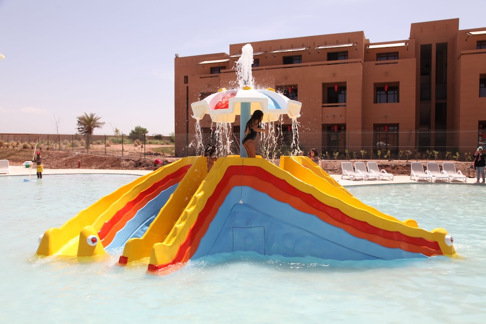 Children's pool