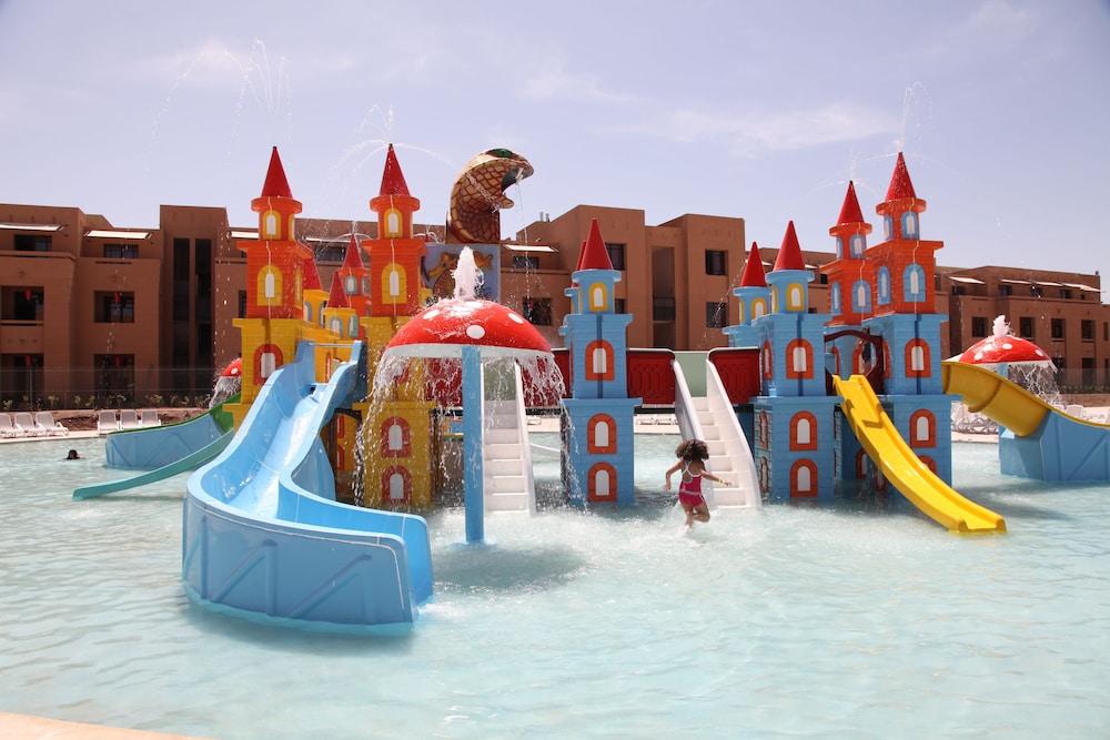 Children's pool