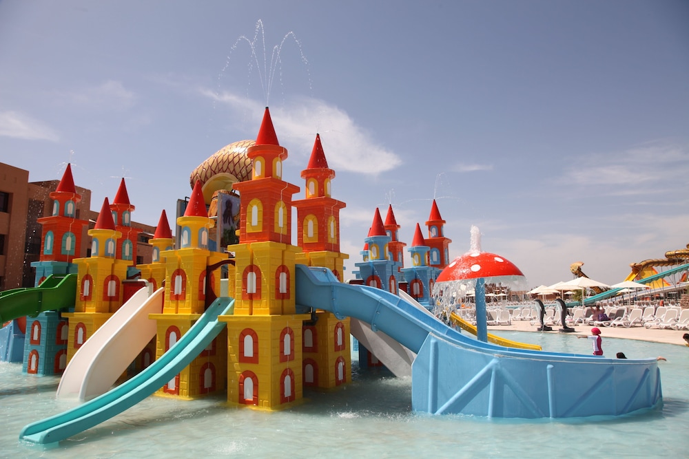 Children's pool