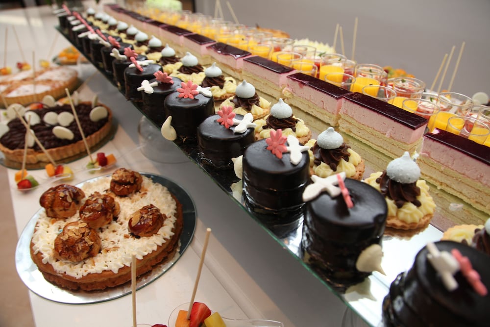 Buffet