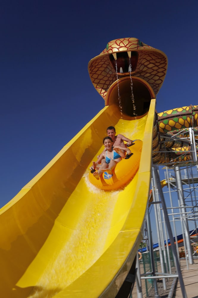 Water park