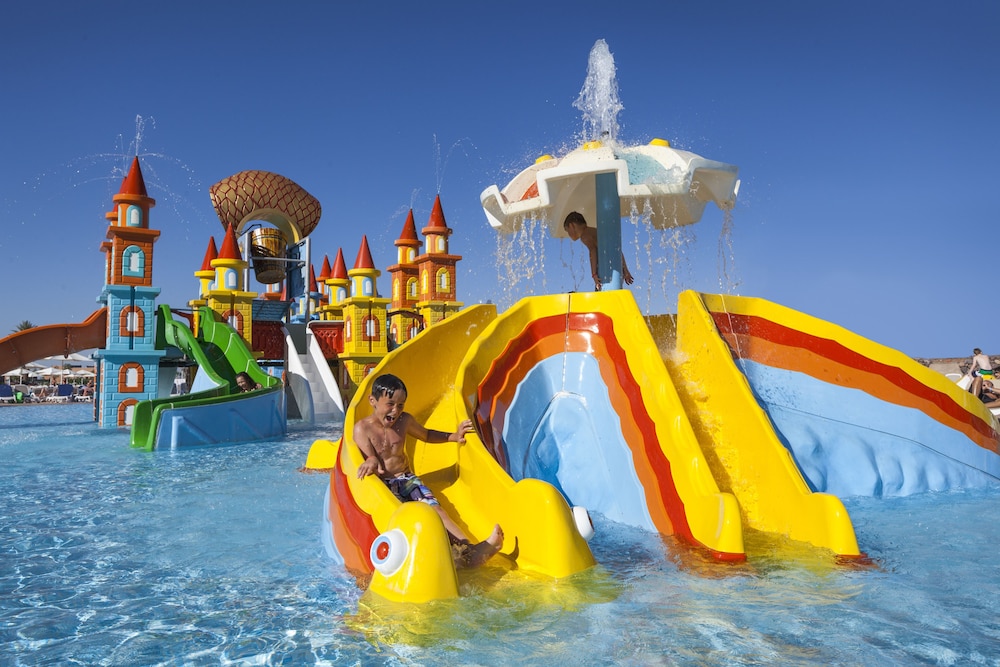 Water park