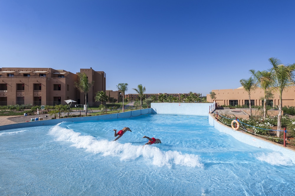 Water park
