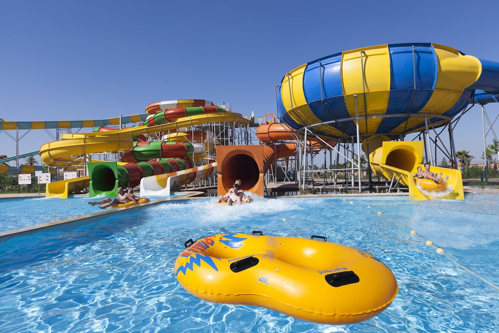 Water park